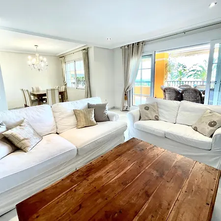 Lejlighed Luxury Ducado Real Hills