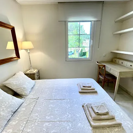 Lejlighed Luxury Ducado Real Hills Altea