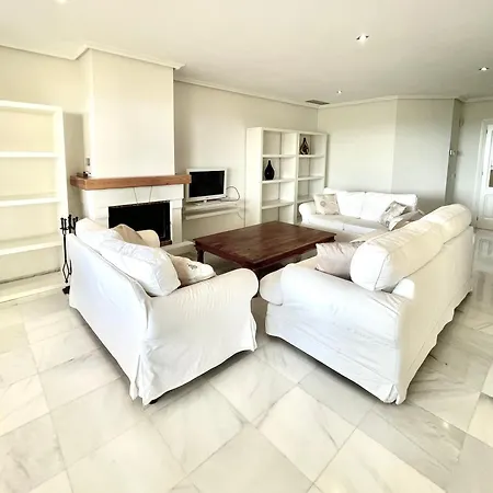 Luxury Ducado Real Hills *