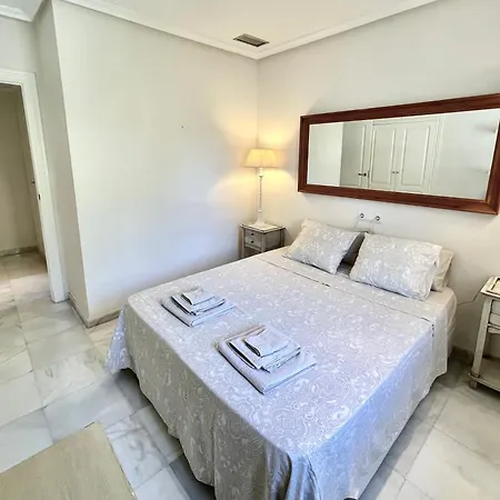 Lejlighed Luxury Ducado Real Hills *