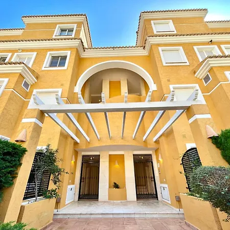 Luxury Ducado Real Hills