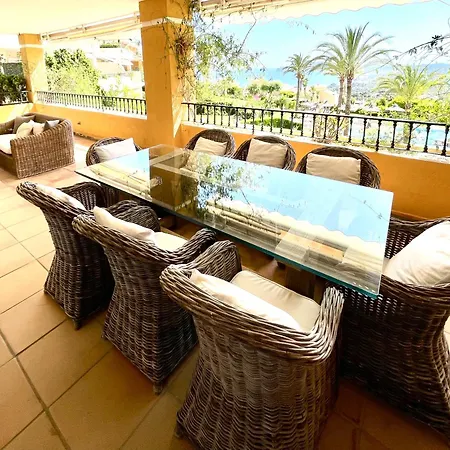 Lejlighed Luxury Ducado Real Hills