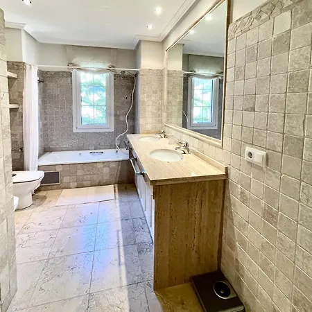 Luxury Ducado Real Hills Appartement Altea