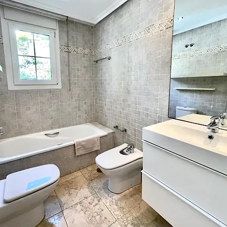 Appartement Luxury Ducado Real Hills *
