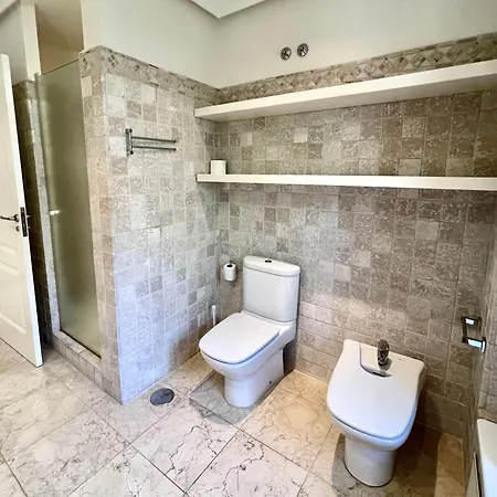 Appartement Luxury Ducado Real Hills