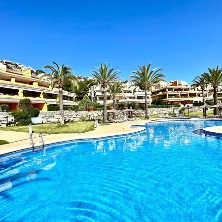 Luxury Ducado Real Hills Appartement *