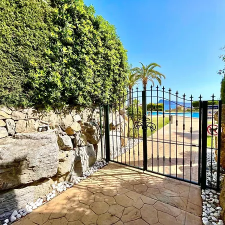 Luxury Ducado Real Hills *