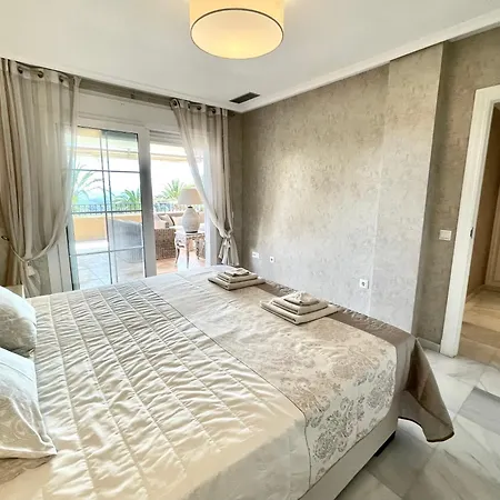 Luxury Ducado Real Hills Appartement *