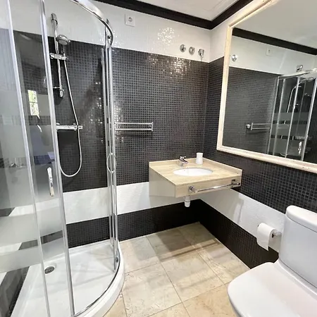 Luxury Ducado Real Hills Appartement Altea