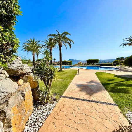 Luxury Ducado Real Hills Altea