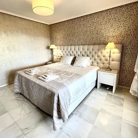 Luxury Ducado Real Hills Appartement *
