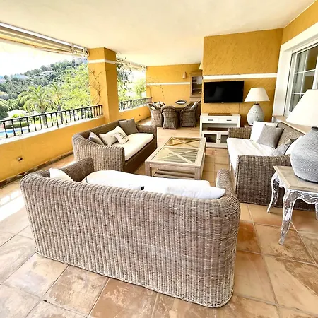 Luxury Ducado Real Hills