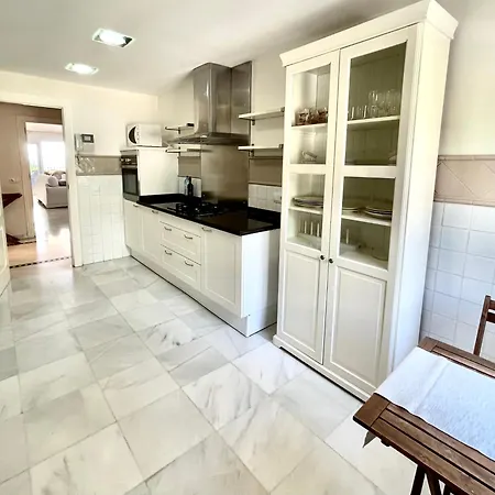 Appartement Luxury Ducado Real Hills *