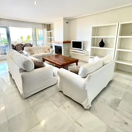 Appartement Luxury Ducado Real Hills