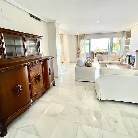 Appartement Luxury Ducado Real Hills