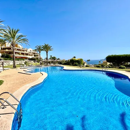 Luxury Ducado Real Hills Appartement *