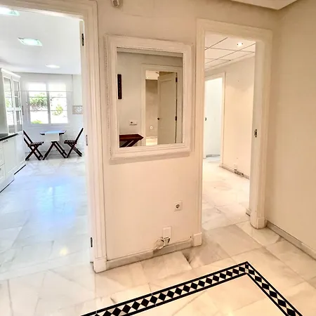 Luxury Ducado Real Hills Appartement *