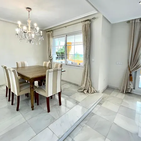 Luxury Ducado Real Hills Appartement Altea