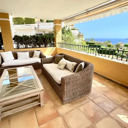 Luxury Ducado Real Hills Altea