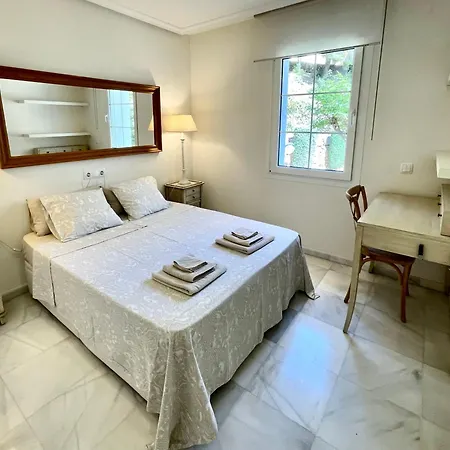 Luxury Ducado Real Hills Appartement *