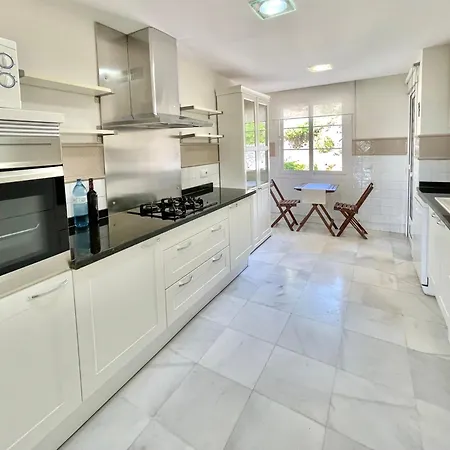 Appartement Luxury Ducado Real Hills Altea