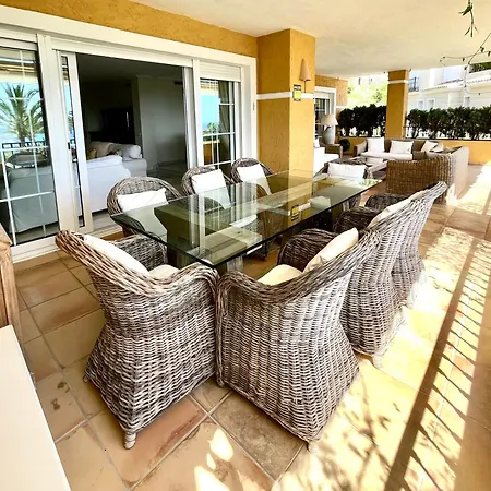 Luxury Ducado Real Hills Altea